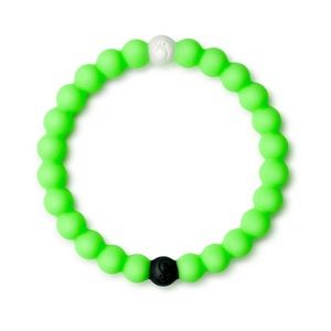 Neon Green Lokai 💚